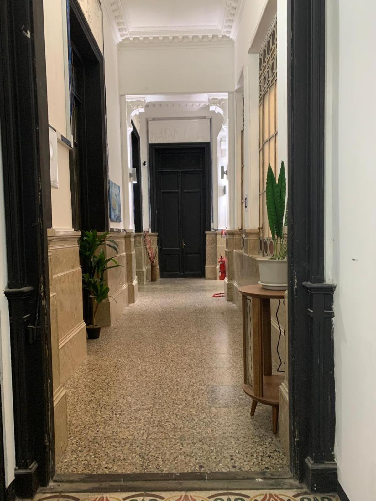 Vientos Del Sur Montevideu Exterior foto